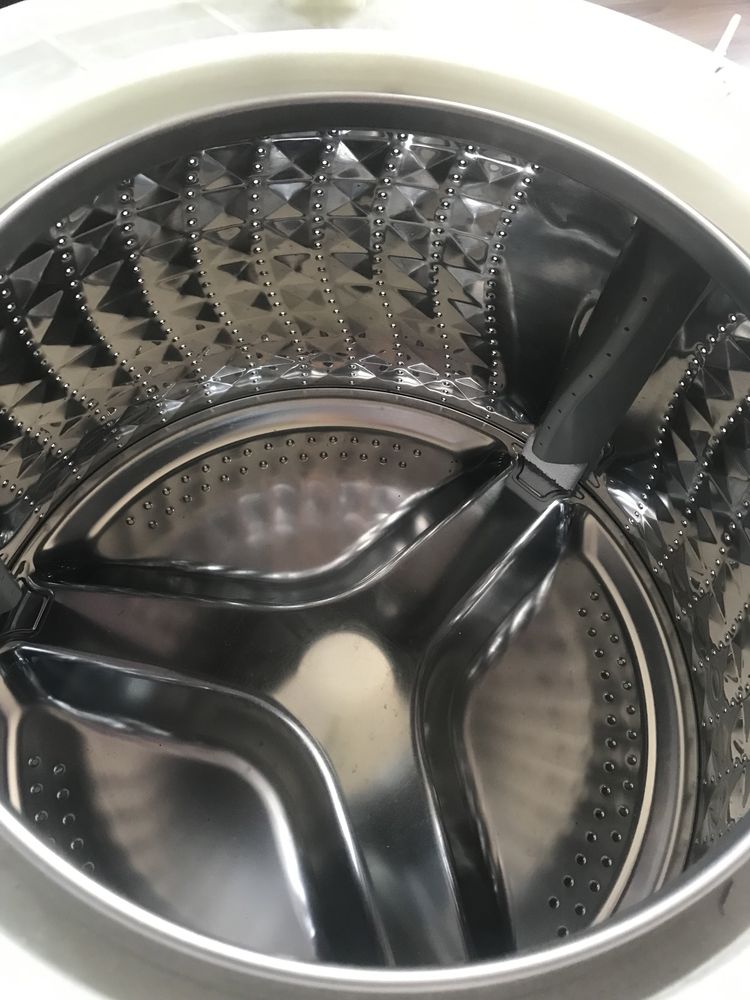 Bęben z obudową do pralki Samsung EcoBubble