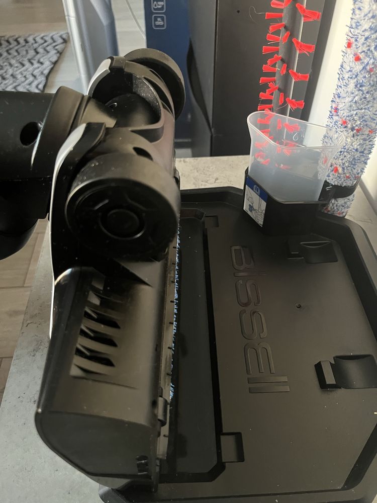 Odkurzacz Bissell CrossWave PET & HOME