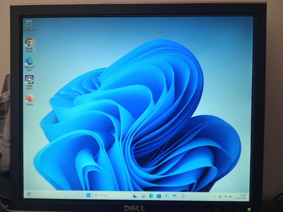 HP Compaq DC  7700P