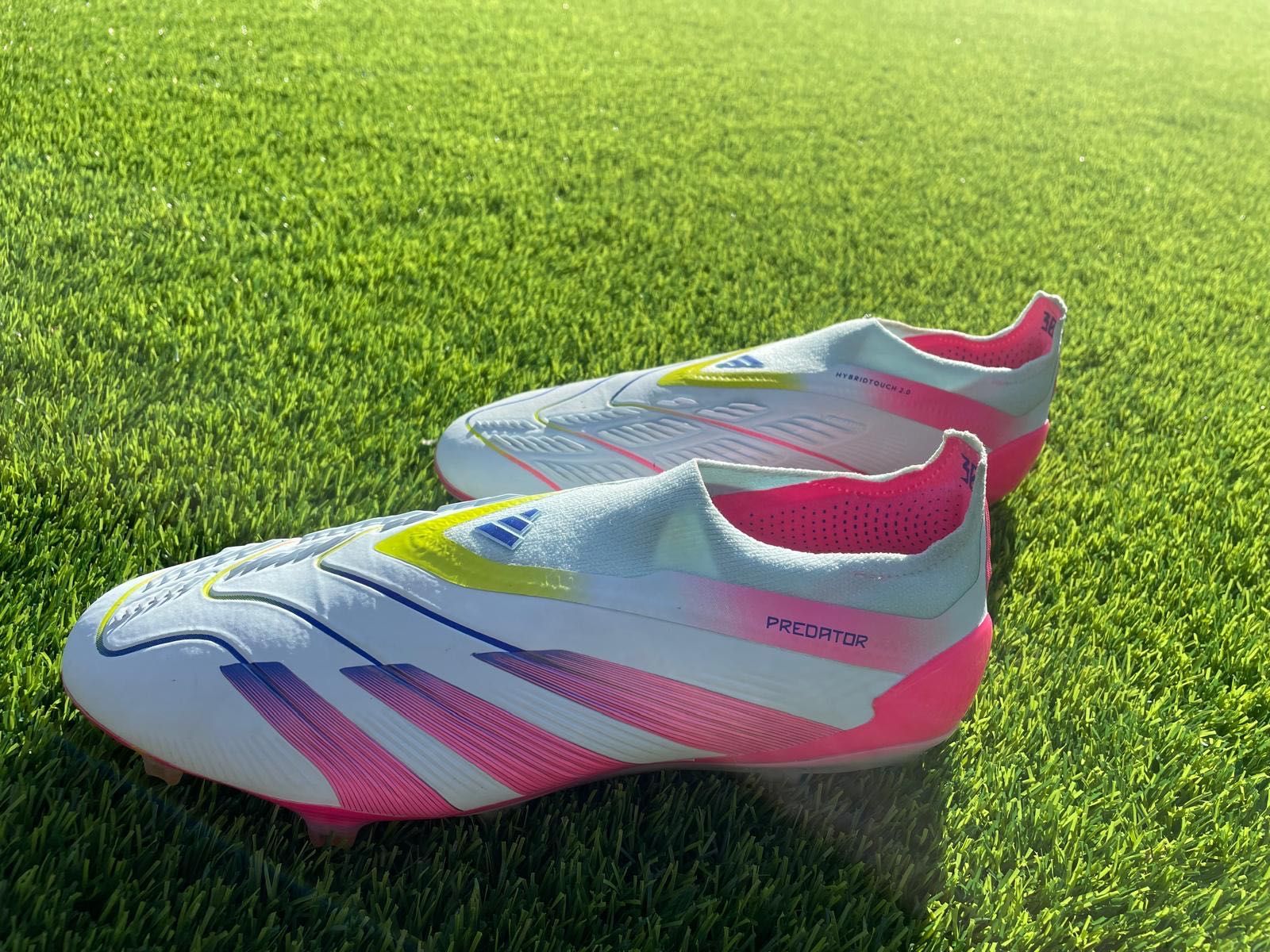 Chuteiras Adidas Predator