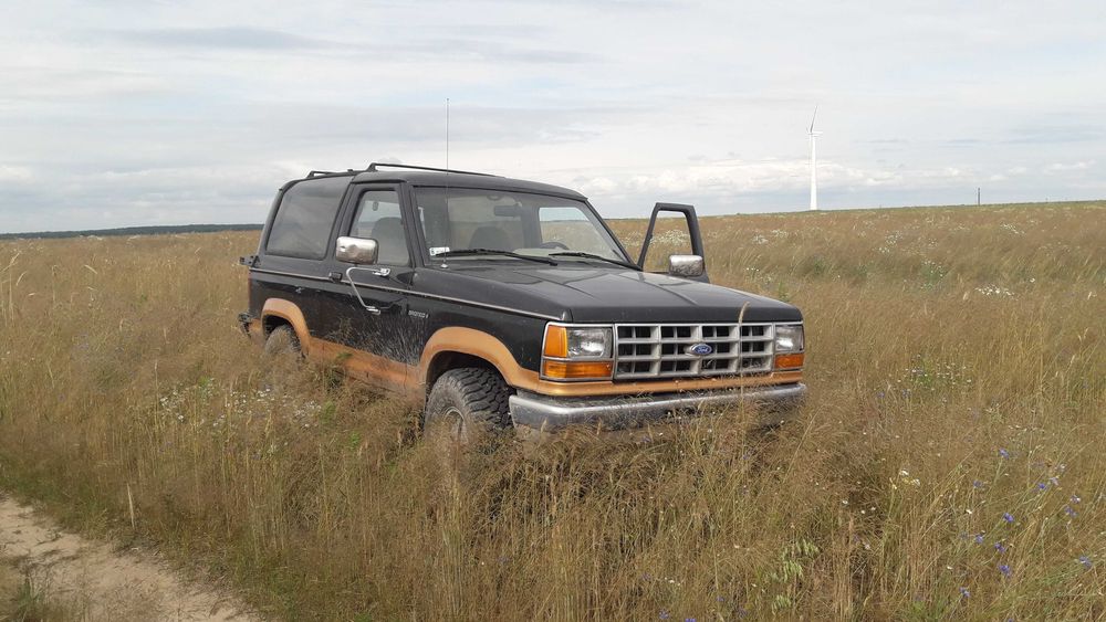 Sprzedam Ford Bronco