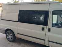 Ford Transit MK 6 i7 DRZWI PRZESUWNE Max