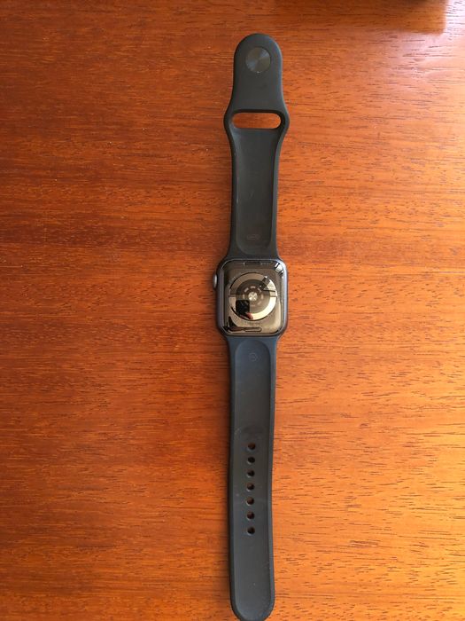 Apple Watch 4 Series