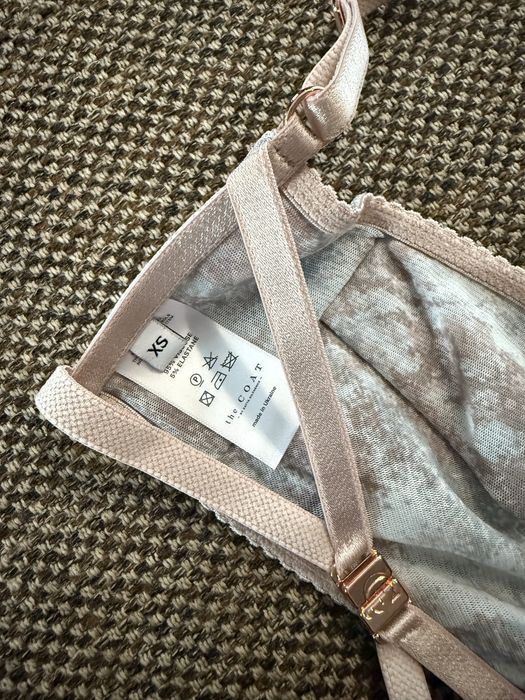 Новый топ The coat