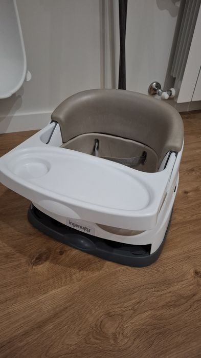 Cadeira de refeição