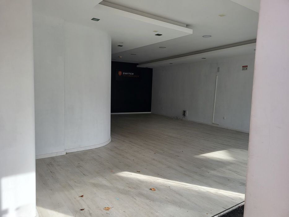 Loja Hospital São João - Porto - Circunvalação ao Lado McDonald`s