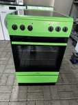 Kuchenka Ceramiczna Amica model Shc 11508/1 g ładna zielona
