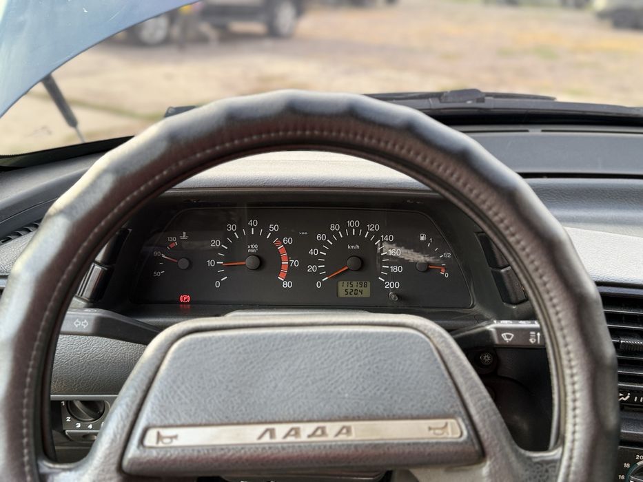 Продам Ваз 2110 2005 рік