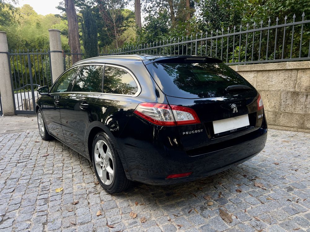 Peugeot 1.6 SW e-hdi Active