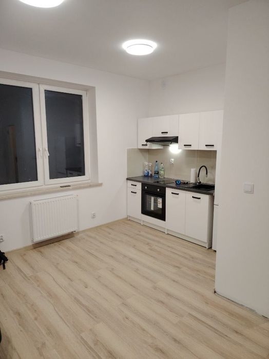 Warszawa Mieszkanie tuż po remoncie przy pkp, centrum 20 min