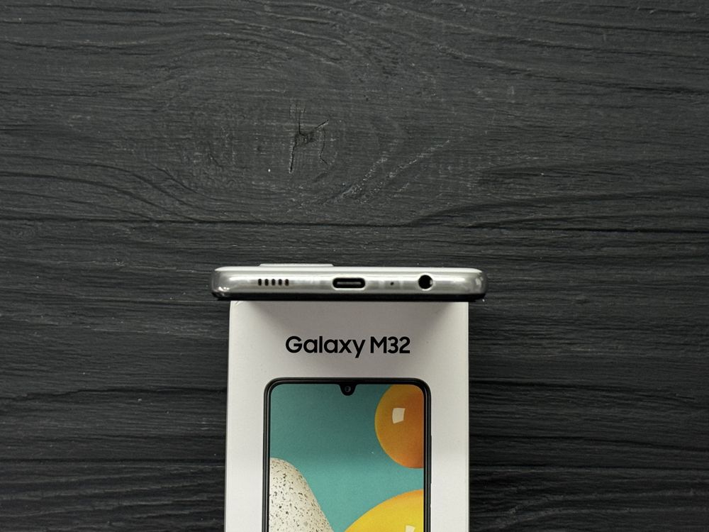 MAГAЗИН Samsung Galaxy M32 6gb/128gb Trade-In/Bыкyп/Oбмeн