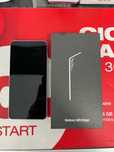 Telefon Samsung Galaxy S25 Edge Iceblue 12/512 GB / Gwarancja / Sklep