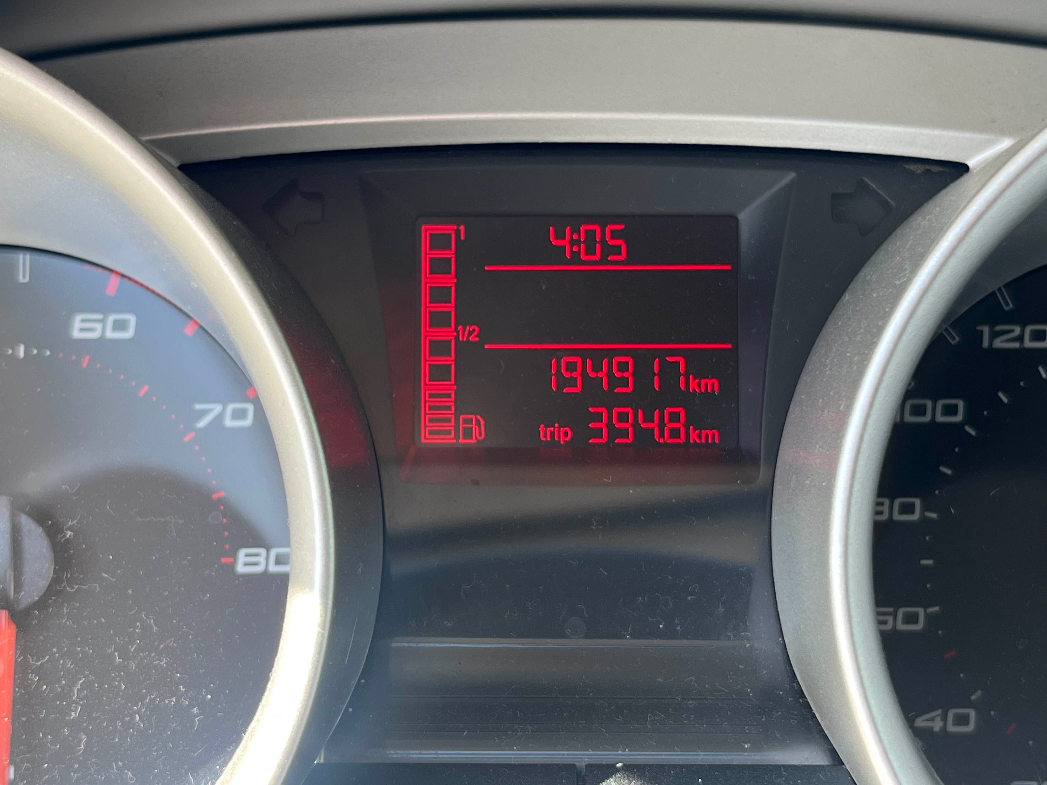 Seat Ibiza 1.4 2008