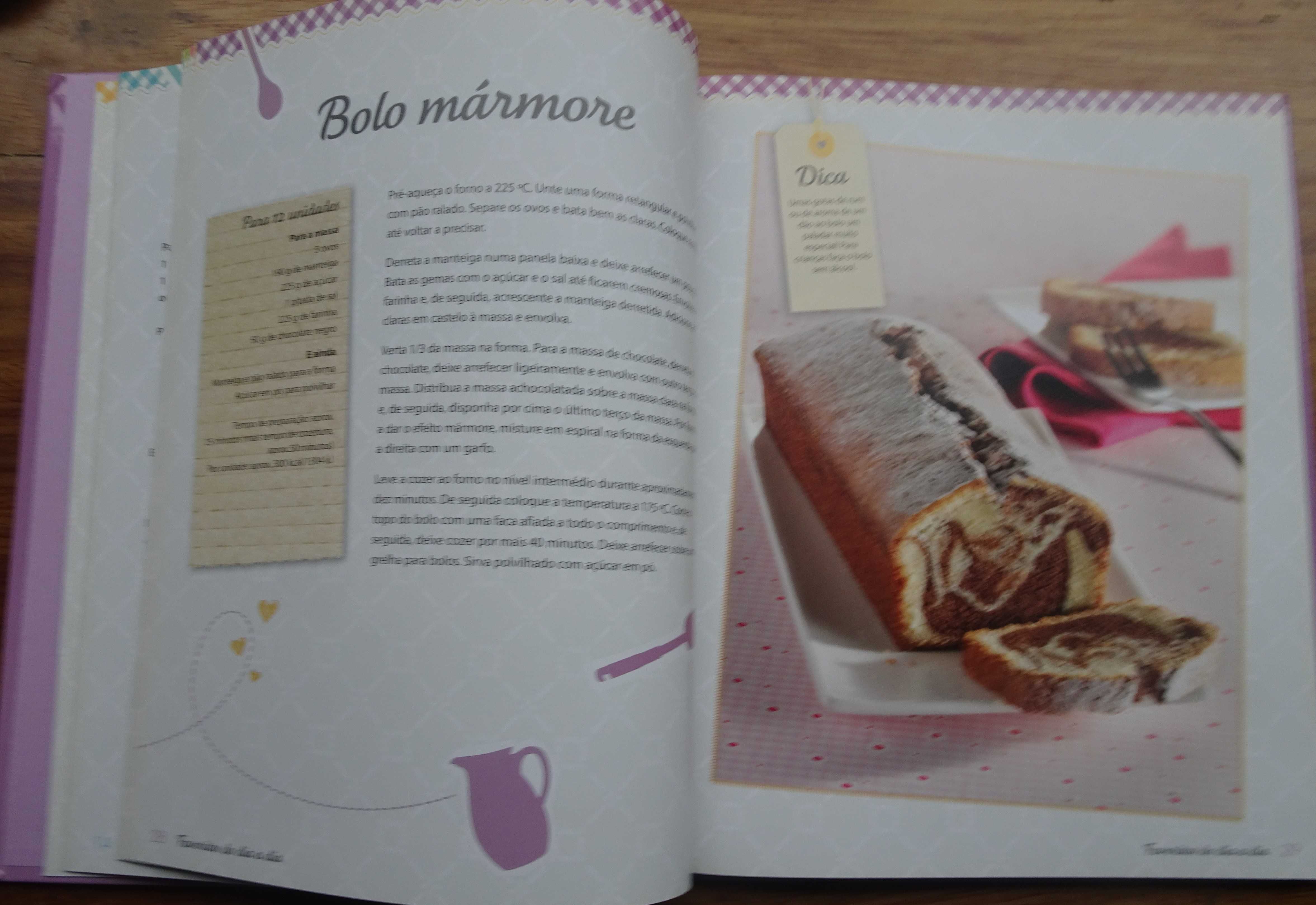 50 Bolos 1 Massa