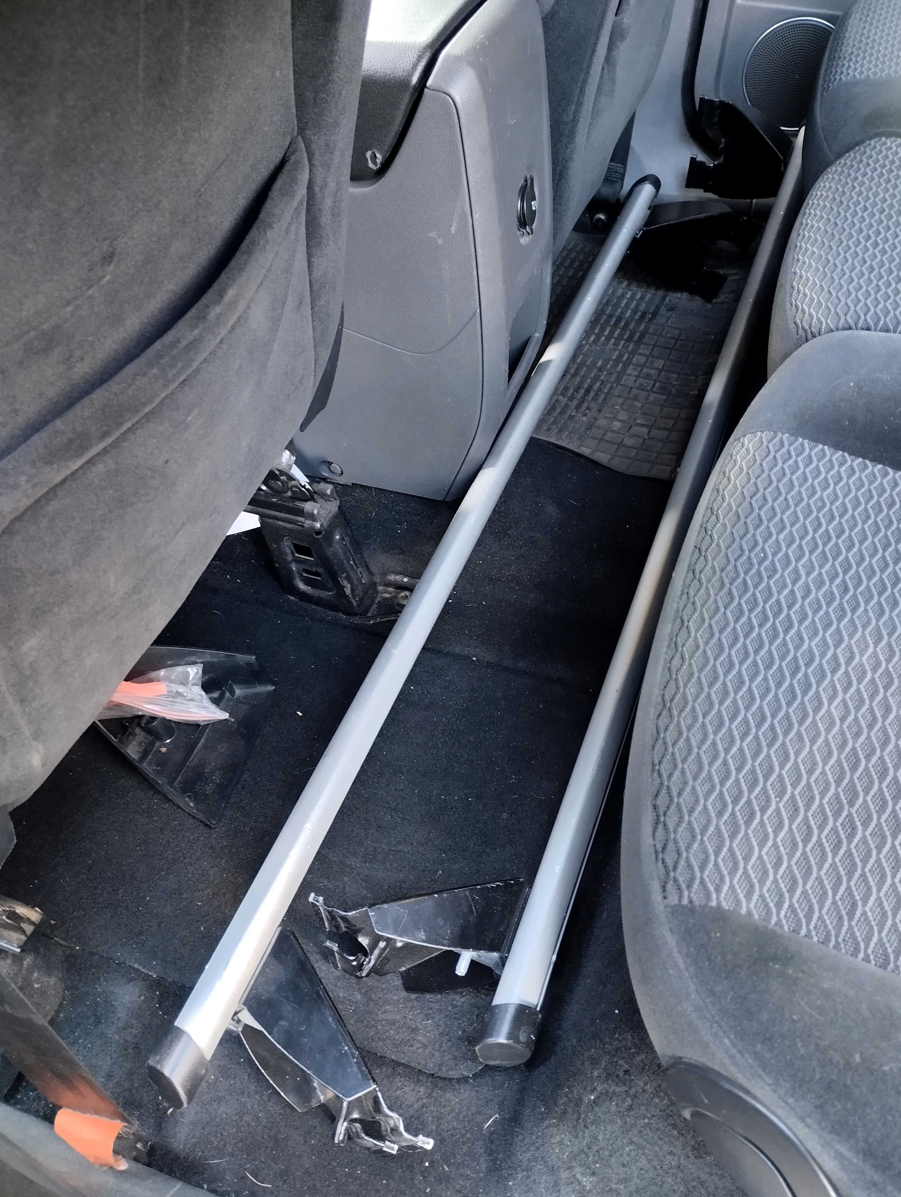 Ford Focus c max