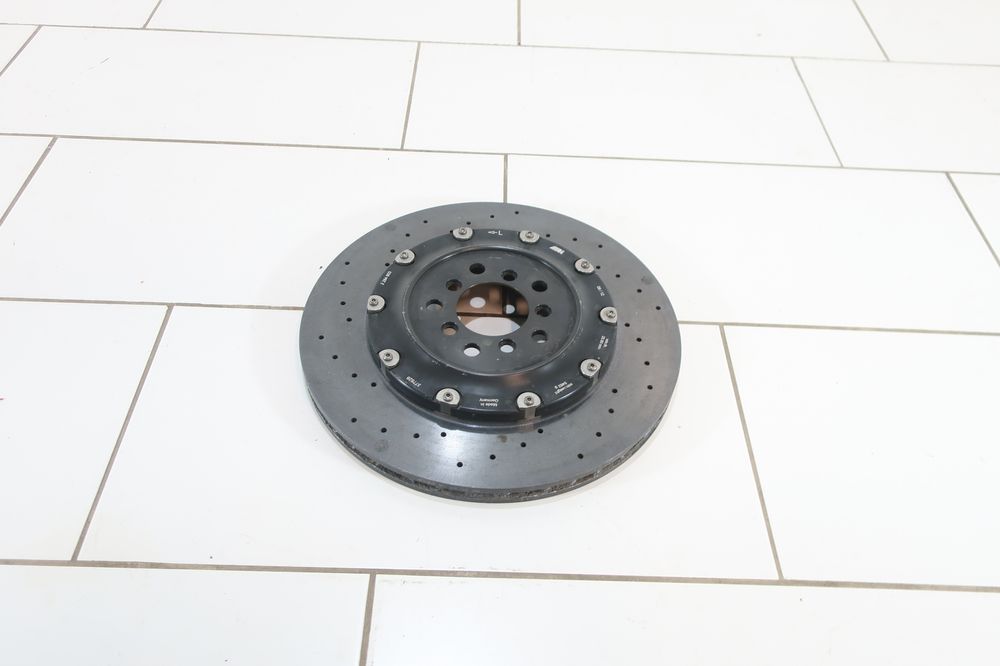 tarcza ceramiczna tył tylna lewa bmw m5 f10 m6 2284803