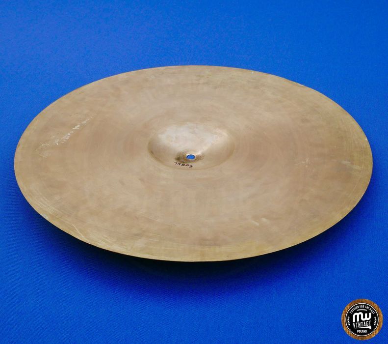 Sonor - talerz Tyrko Crash/Ride 20" Vintage ‼️