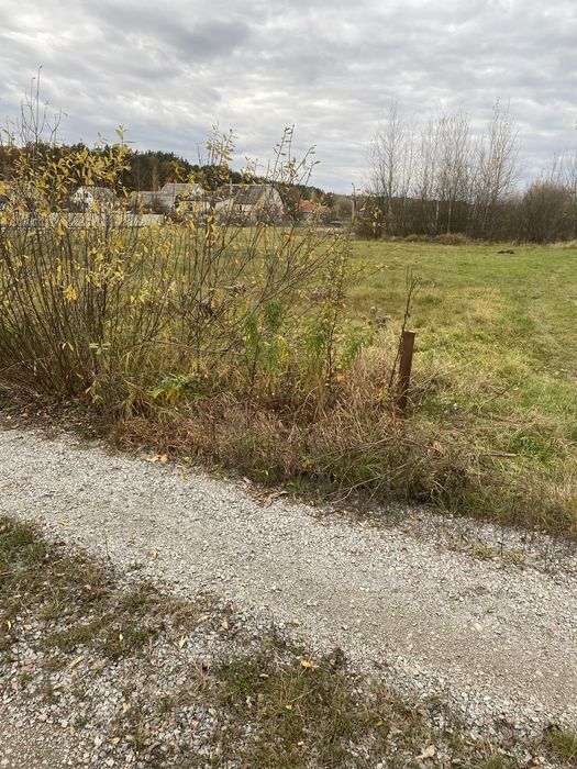 Ділянка Іванівка поворот до будинку престарілих