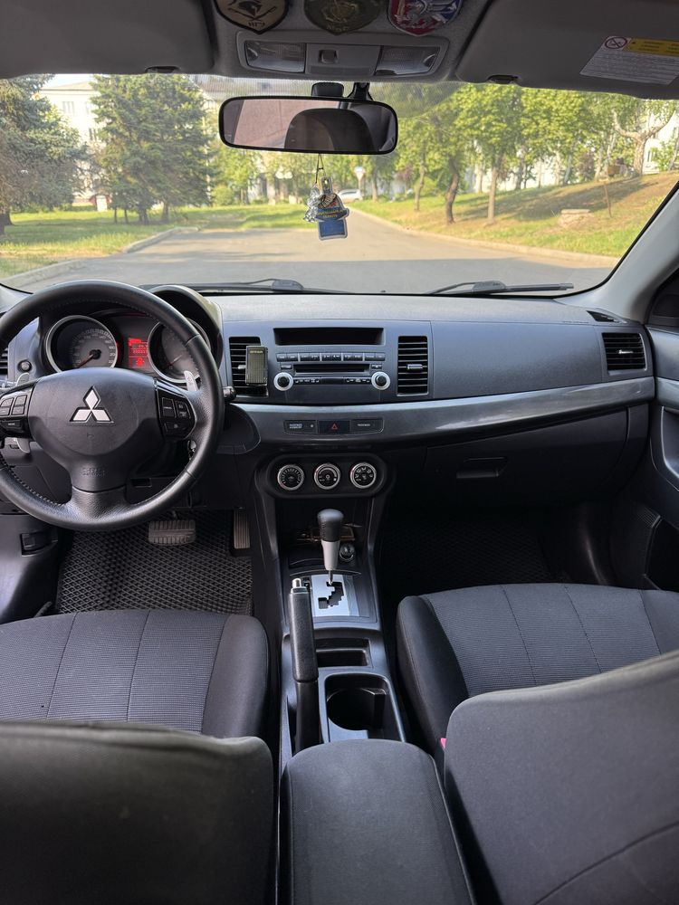 Продам Mitsubishi Lanser X 2007г