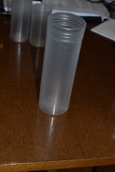 tuby do wkładów do zniczy