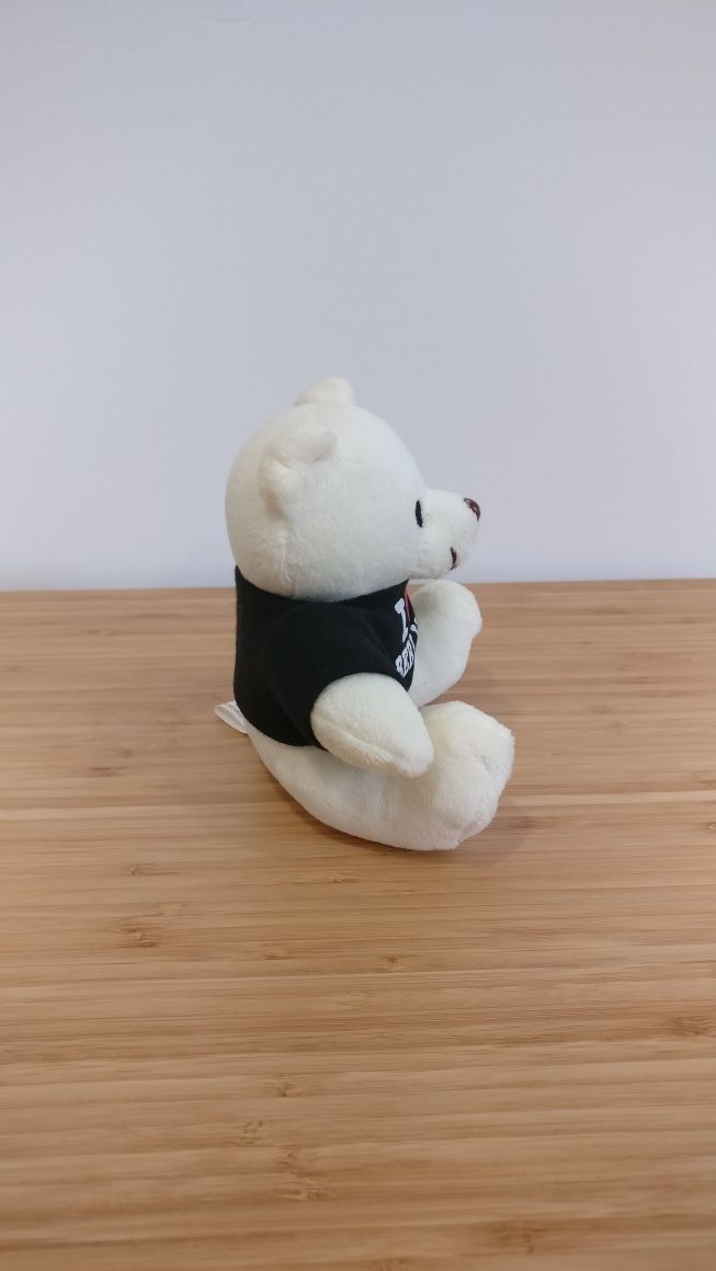 Urso de Peluche 12 cm, Comprado em Berlim