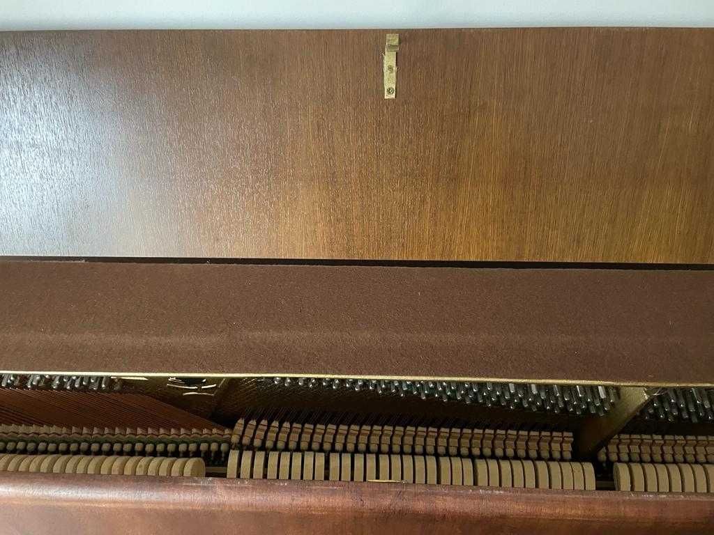 Pianino drewniane Weinbach