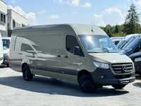 Mercedes-Benz Sprinter  NA PLACU! Furgon 317 (170 KM) ekstradługi L4H2 4325mm+ Facelift PRO