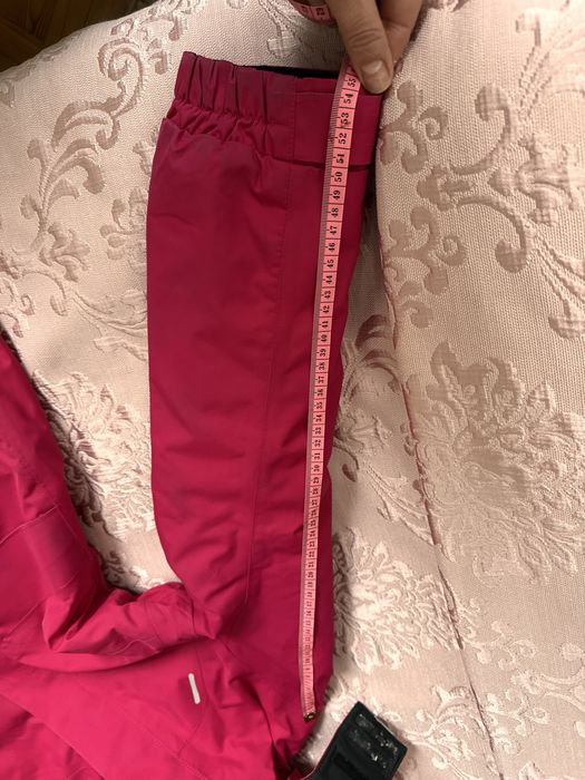 Куртка Reima tec зріст 146 см