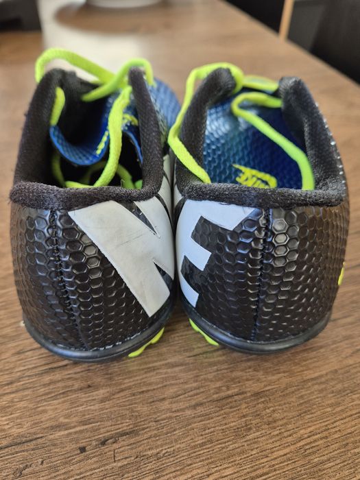Cristiano Ronaldo 34 mercurial nowe nike
