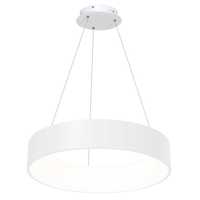 Milagro Lampa wiszaca OHIO Bialy LED 24W 4000K