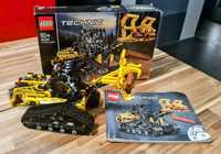 Zestaw LEGO Technic 42094 koparka kompletny