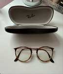Oprawki okulary korekcyjne Ray-Ban RB7140