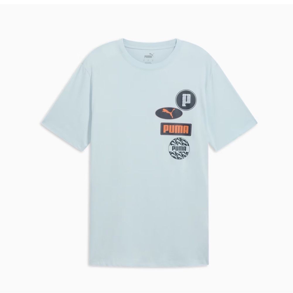 Футболка Puma, оригінал
