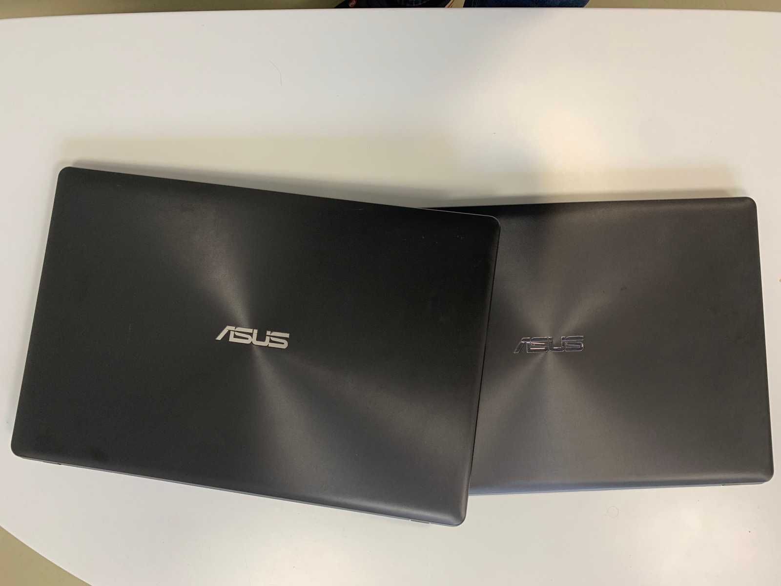 Ноутбук ASUS X550C