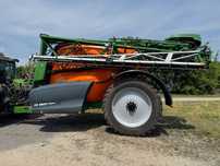 Amazone UX 8601 Super  Opryskiwacz zaczepiany, pierwszy właściciel, Faktura VAT