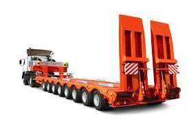 Перевезення тралом послуги трала   ТРАЛ НЕГАБАРИТНІ ПЕРЕВЕЗЕННЯ