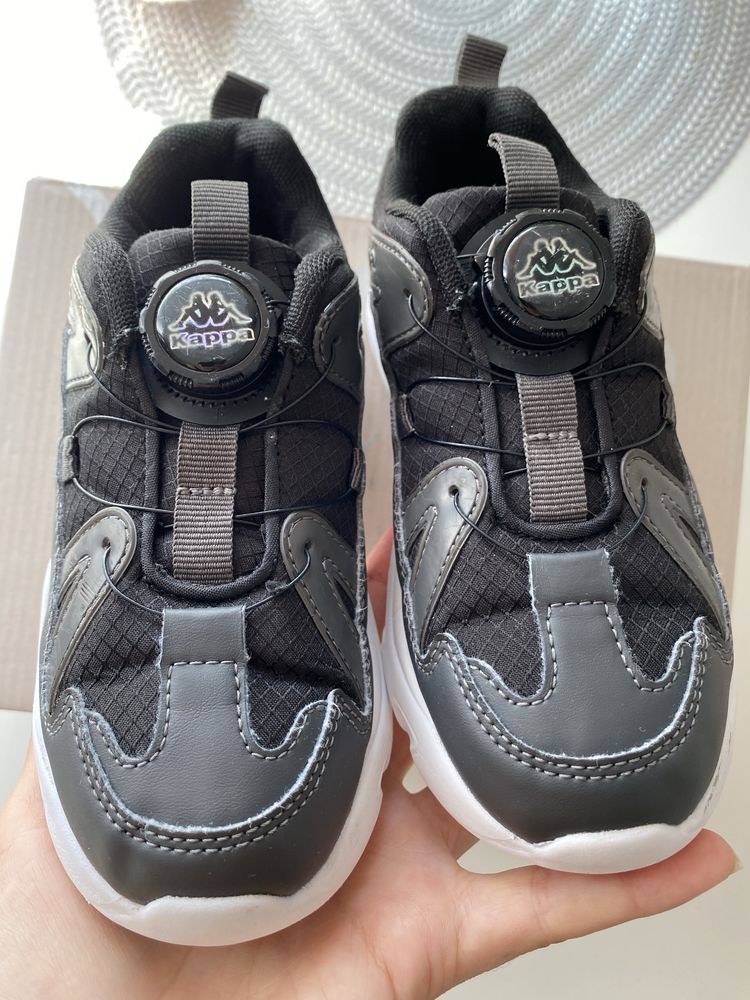 Buty sportowe Kappa 30 roz