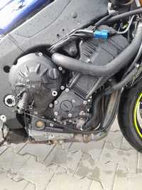 Yamaha yzf r1 rn19 silnik engine