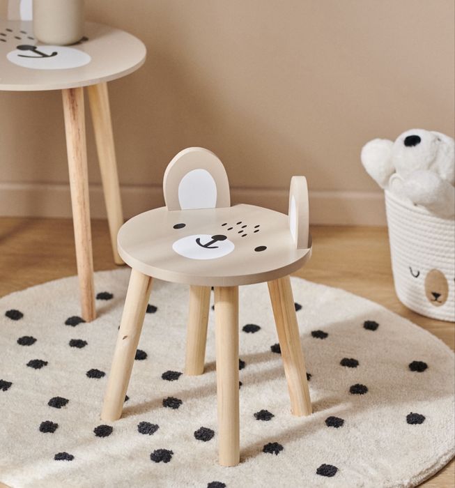 Набір столик+стілець