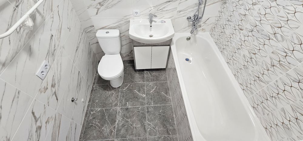 Продаж 1к квартири ЖК Синергія Light