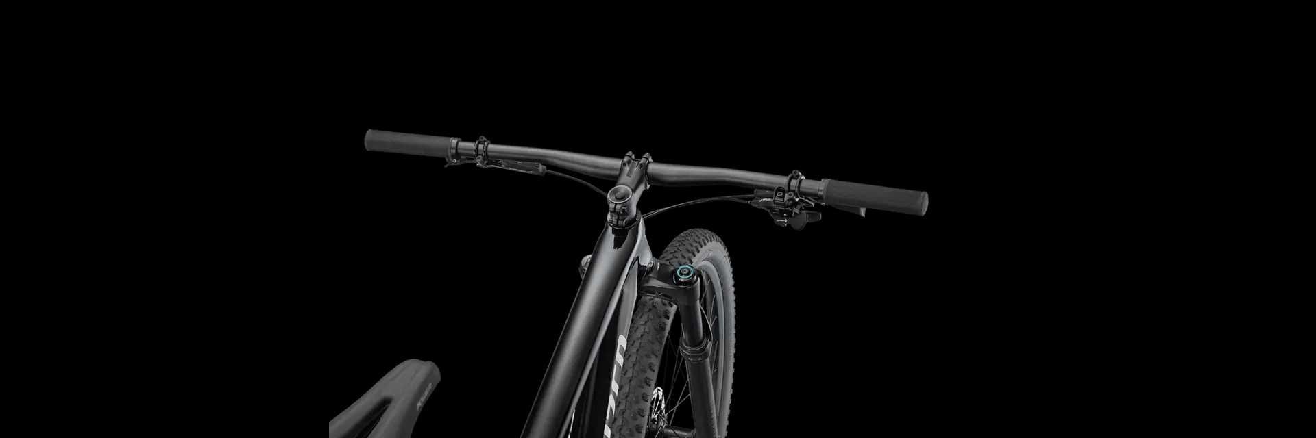 Specialized Epic Hardtail Gloss Tarmac / Black Abalone T-L e XL
