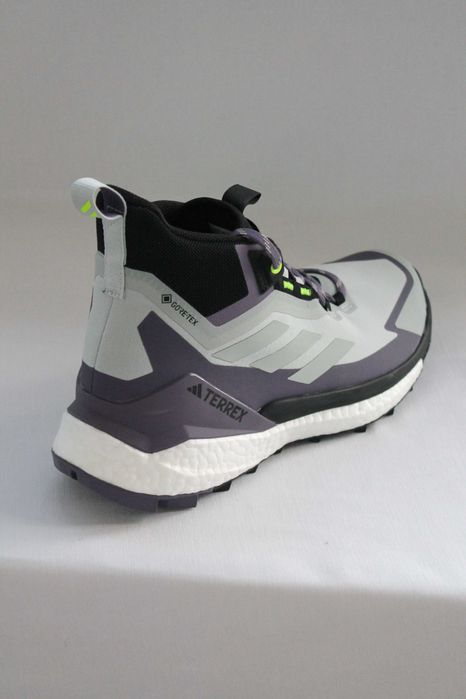 Оригінал adidas Terrex Free Hiker 2 GTX US  10,5  EU-41-42 уст. 28 см