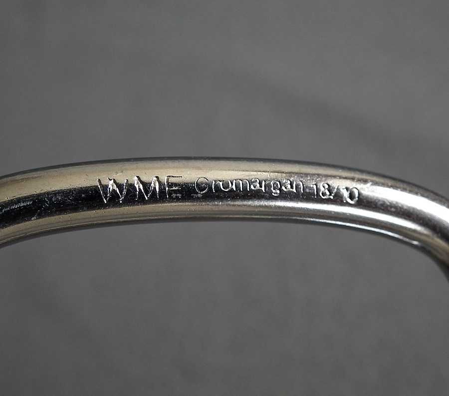 Niemiecki garnek WMF Diadem 20cm o pojemności 2,5l