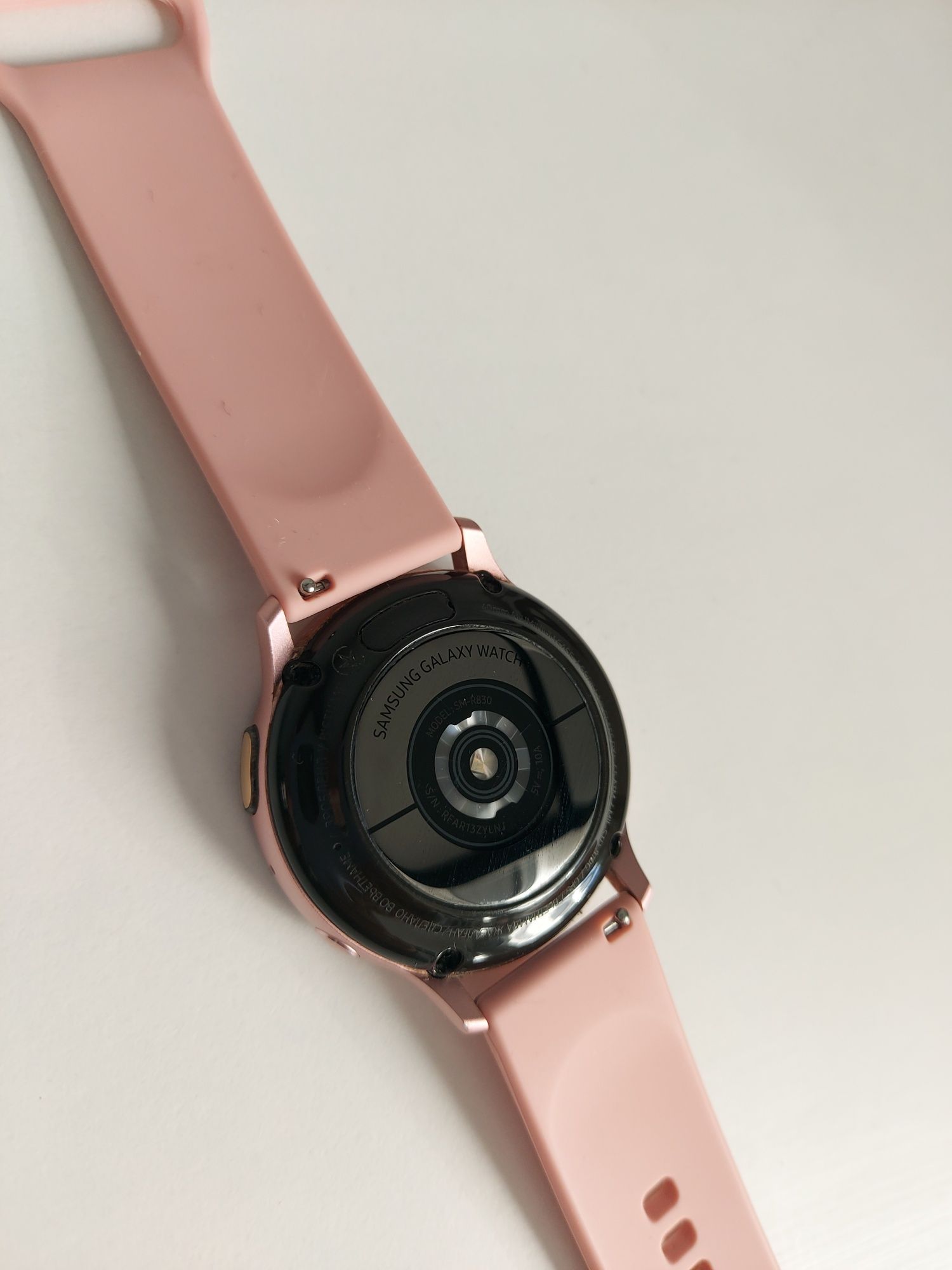 Samsung Galaxy Watch Active 2