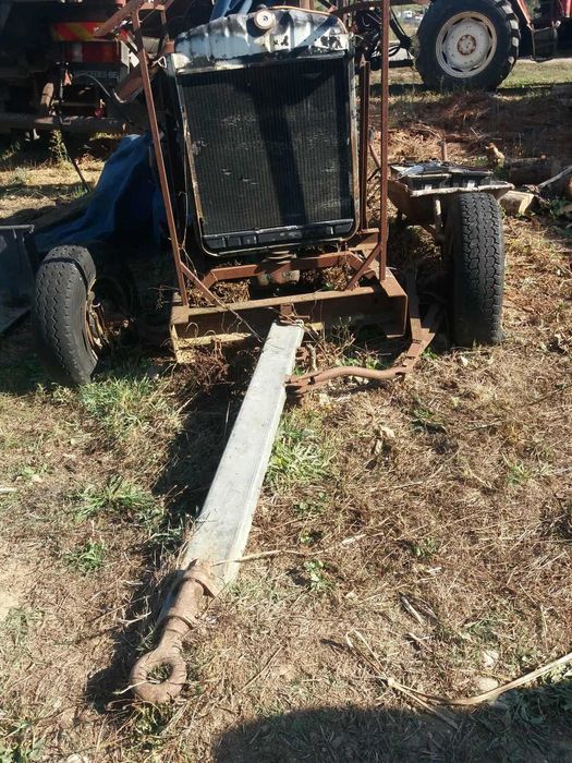 Motor Volvo Usado