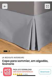 Capas de summier