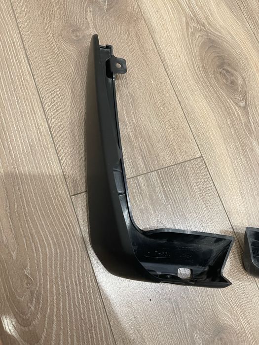 Бризговики Honda h-rv USA 2023 2024 2025