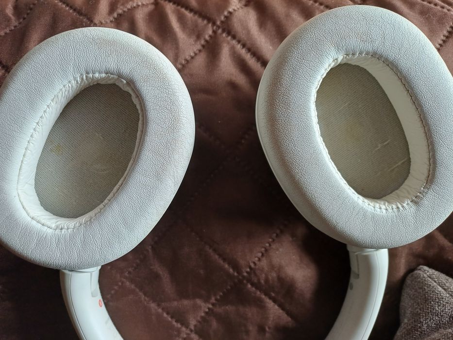 Sony ULT wear Noise cancelling sem fios auscultadores