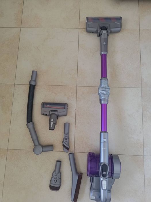 Odkurzacz pionowy Jimmy JV85 Pro