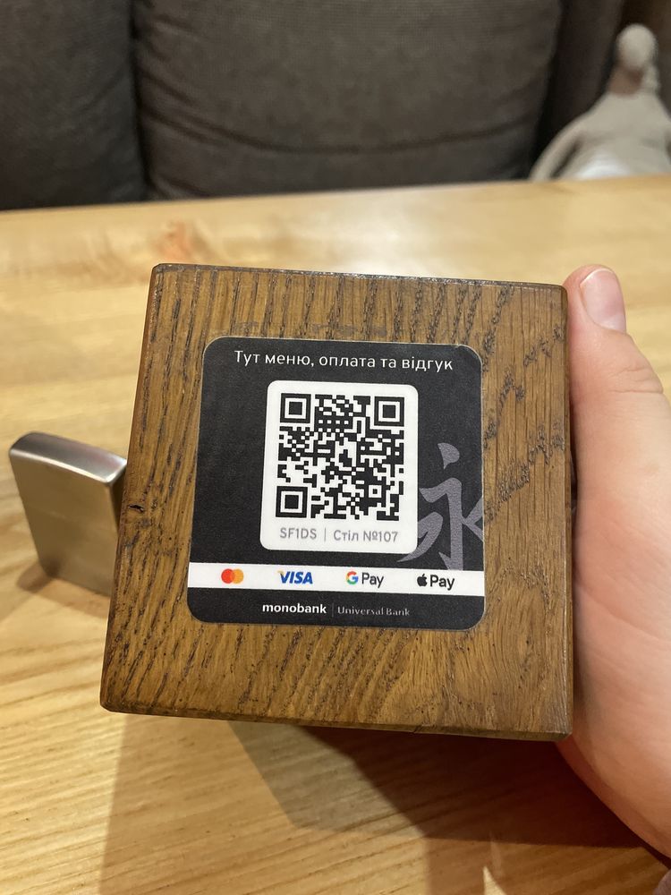 Наклейка вывеска реклама график работы qr код ЛЮБЫЕ лайтбокс меню инст